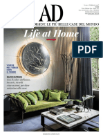 AD Architectural Digest Italia N428 Febbraio 2017 PDF