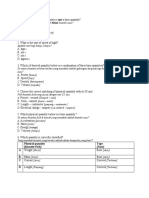 Physical Quantity Type A - B. Mass C - D .: (Kuanttiti Fizik) (Jenis)