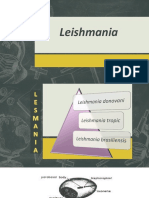 Leishmania - PPTX (Bhs Indonesia) - 1