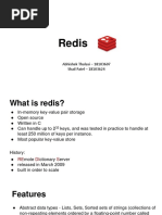 Redis