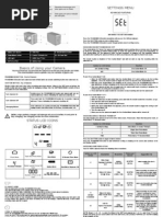 HD HERO Instructions