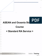 DKM (RA Training) PDF