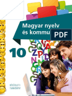 FI 501011001 Magyar Nyelv Es Kommunikacio 10 TK NKP