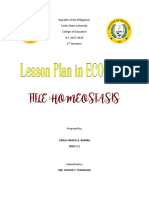 ECOLOGY-LESSON-PLAN