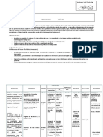 Programa Del Curso, Versión Final Epistemología Del Trabajo Social