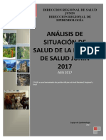 Asis 2017 - Diresa Junin PDF