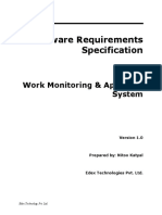 JRP Srs Employe Appraisal PDF