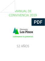 GCU MCO Manual de Convivencia 2019 GLP