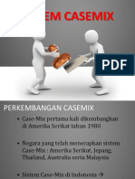 Sistem Casemix