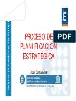Microsoft PowerPoint - JOAN C. PROCESO DE PLANIFICACIÓN ESTRATÉGICA.ppt [Modo de compatibilidad]