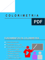 Colorimetria