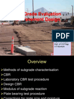 LECT-16-Subgrade Evaluation