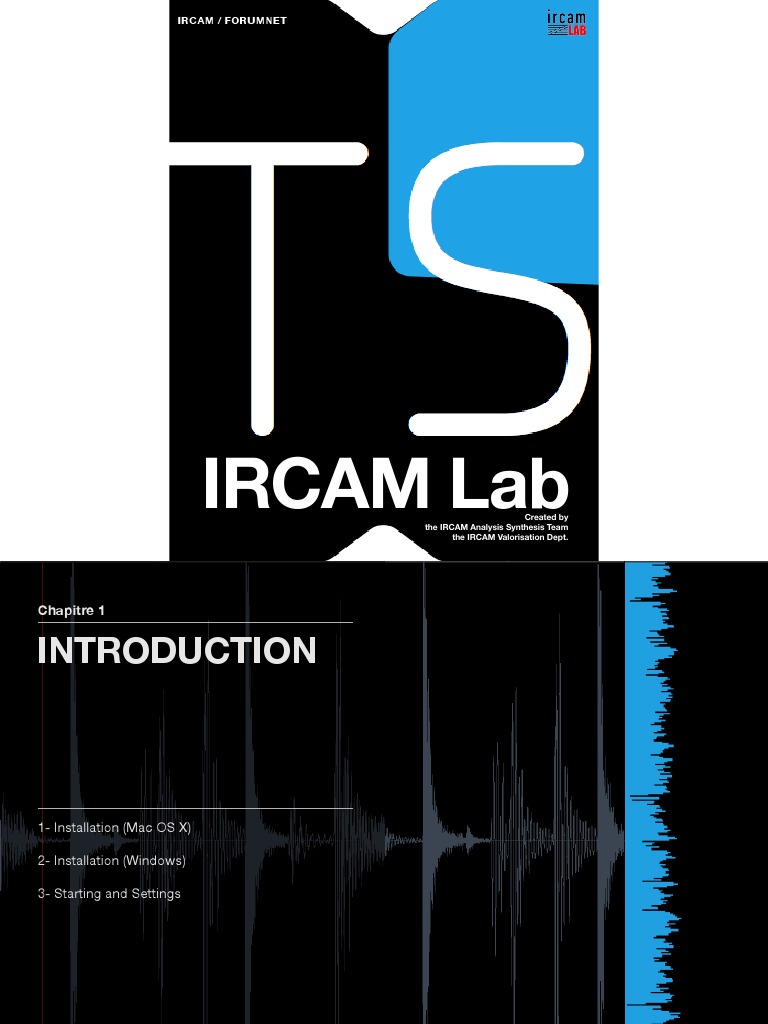 Audiosculpt Download Mac