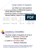 Direct Methods