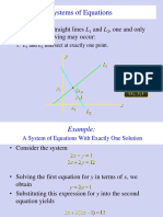 Eliminasi Gauss