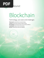 Blockchain Ebook PDF