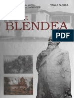 Florea Vasile - Album Monografie Vasile Blendea 2002 PDF