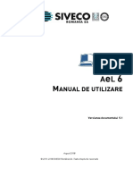 AeL Manual Utilizare PDF