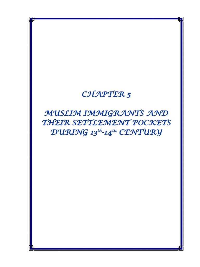 10 Chapter 5 | PDF | Religion And Belief