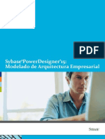 Power Designer 15 Brochure Espanol