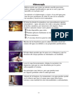 Hidroterapia PDF