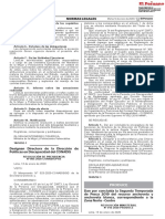 Dan Por Concluida La Segunda Temporada de Pesca 2019 Del Rec Resolucion Ministerial N 015 2020 Produce 1845388 1