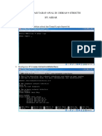 Konfigurasi Routing Debian 9 Strecth