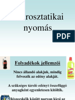 2020 01 16 Folyadákok Nyomása