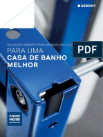 PDF Brochura Sistemas Instalao Geberit 2019 PDF