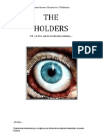 The Holders 1-510 PDF