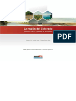 La Region Del Colorado PDF