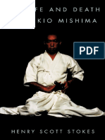 The Life & Death of Yukio Mishima PDF