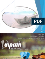 Catálogo Dipath 2019