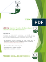 Uticex PDF