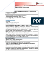 Requisitos para La Solicitud de Registro de Marcas Colectiva (Lucinda Cadillo Calixto)