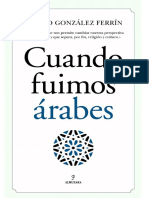 Ferrin - Cuando Fuimos Arabes PDF