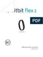 manual fitbit flex 2