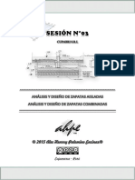 DISEÑO ZAPATAS COMBINADAS.pdf