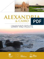 Alexandria Cairo