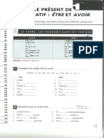 Exercices de Grammaire en Contexte-Niveau Débutant