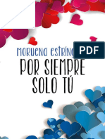 Por Siempre Solo Tu PDF