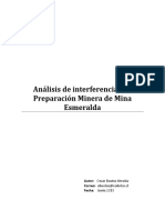 Analisis Interencias Oscar Bustos GOBM PDF
