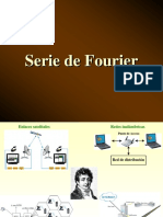 Series de Fourier 1