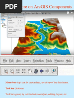 Model Builder Tutorial Pdf Arc Gis Parameter Computer Programming