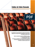CablesdeCobreDesnudo PDF