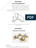 Clase 2 Tipos de Cimentacion