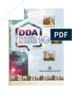 Brochure Dda Housing Scheme 2010