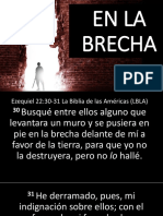 En La Brecha