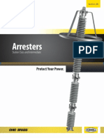 Arresters - Station Class and Intermediate - Index, Overview.pdf