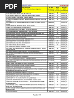 Florida - LRC DECISIONS 2012 - PRESENT PDF